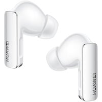 6942103106224 - HUAWEI wireless In-Ear-Kopfhörer FreeBuds Pro 3 Kopfhörer aktive Geräuschunterdrückung (ANC) weiß In Ear Kopfhörer