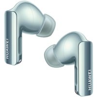 6942103106255 - HUAWEI wireless In-Ear-Kopfhörer FreeBuds Pro 3 Kopfhörer aktive Geräuschunterdrückung (ANC) grün In Ear Kopfhörer