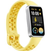 6942103117152 - HUAWEI Smartwatches Band 9 Lemon Yellow