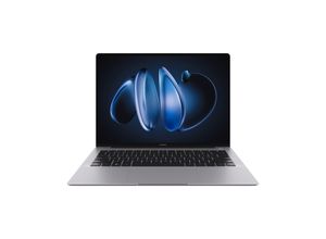 6942103119927 - HUAWEI Notebook MateBook 14 2024 Intel Ultra 5 16GB 512GB Touch-Display Notebooks Windows 11 Home Gr 16 GB RAM 512 GB SSD Microsoft Windows 11 Home grau