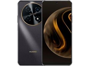 6942103122224 - HUAWEI Smartphone Nova 12i 8 GB   128 GB Mobiltelefone 108 MP + 2 MP Dualkamera schwarz (schwarz gold) Smartphone Handy