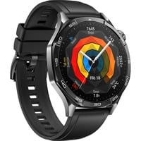 6942103132001 - Smartwatch HUAWEI Watch GT5 46MM (Vili-B19W) Smartwatches grau (dunkelgrau)