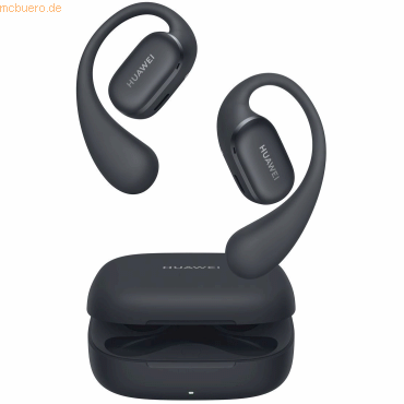 6942103147425 - HUAWEI FreeArc Black