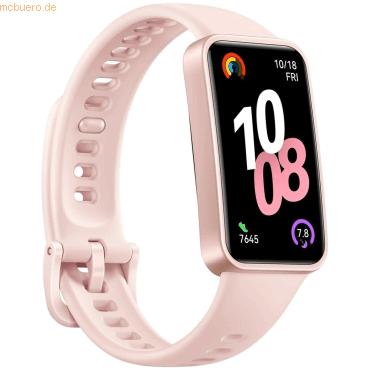 6942103149030 - HUAWEI Band 10 (Nora-B19F) Pink