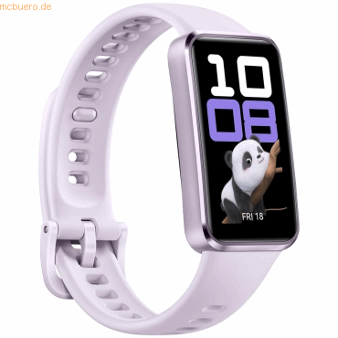 6942103150371 - HUAWEI Band 10 (Nora-B29F) Purple