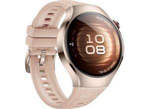 6942103154287 - Watch 5 42mm (Soc-L29L) Beige Composite Strap