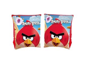 6942138912777 - - Schwimmflügel Angry Birds 3-6 Jahre