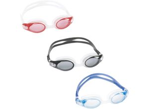 6942138914665 - Hydro-Pro™ Schwimmbrille Athleta ll sortiert - Mehrfarbig