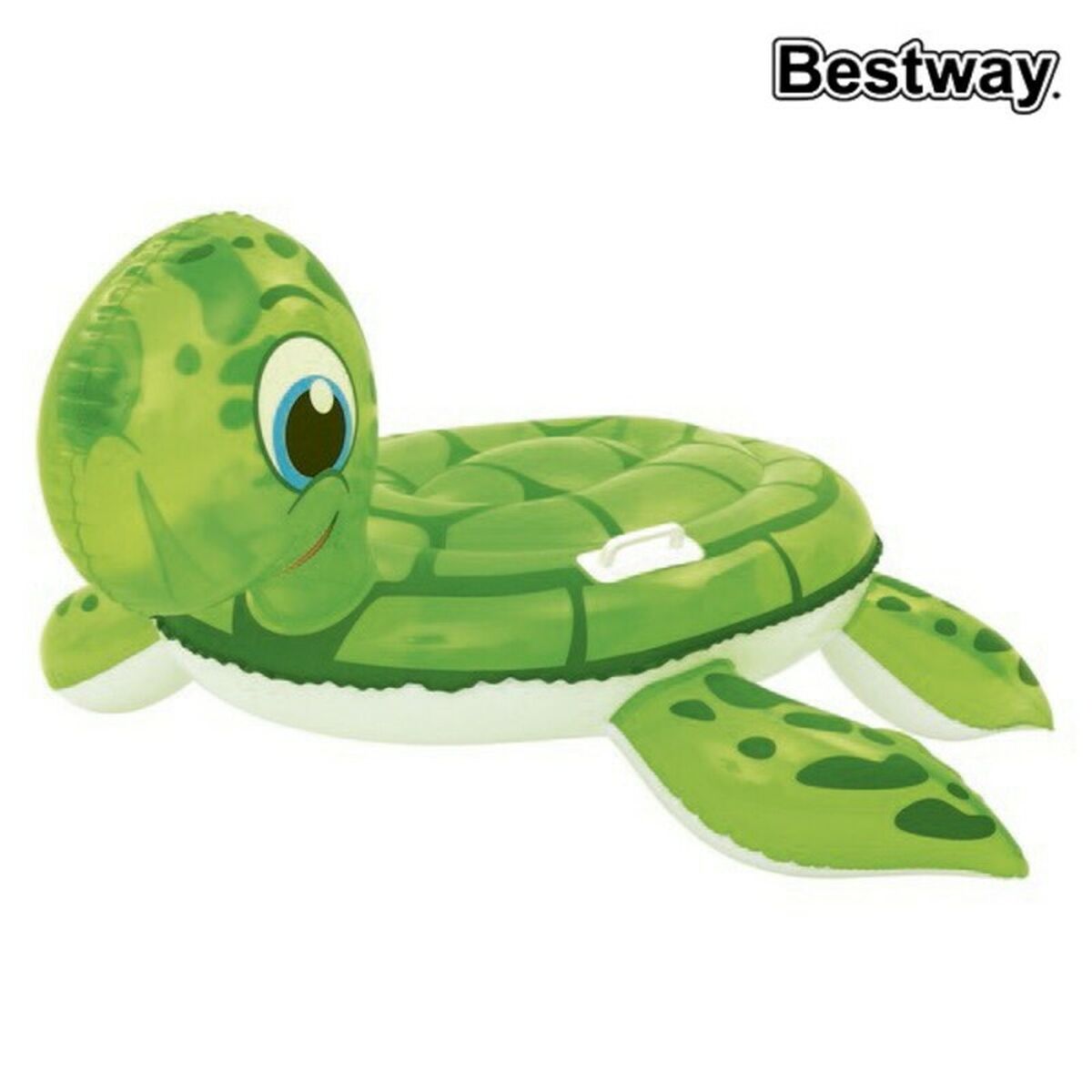 6942138924046 - aufblasbare Schildkrötenfigur mit Griffen 140x140 cm +3 Jahre Strand und Pool 41041 6942138924046 - aufblasbare Schildkrötenfigur mit Griffen 140x140 cm +3 Jahre Strand und Pool 41041
