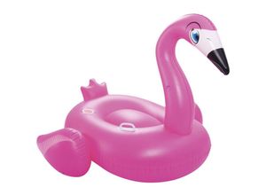 6942138939125 - Schwimmtier Flamingo Aufblasbar 41119 Rosa