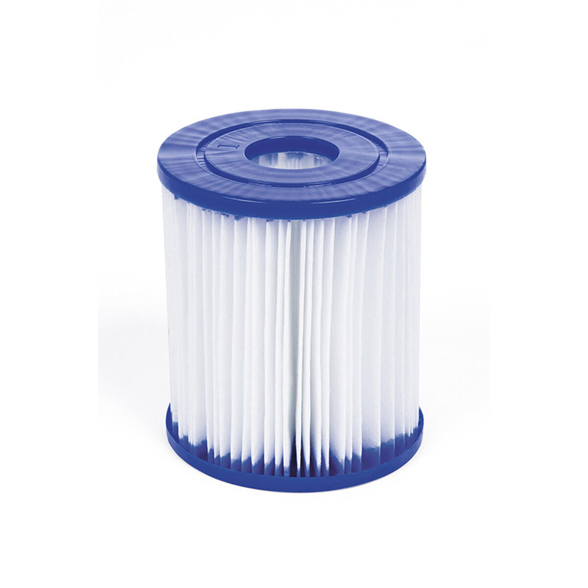 6942138951363 - Aufblasbarer Poolring mit Filter 366x76 cm Garten 57274