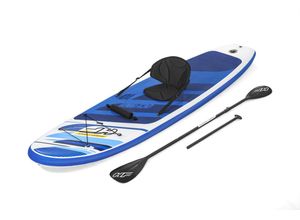 6942138977011 - Bestway® Hydro-Force™ SUP Allround Board-Set Oceana 305 x 84 x 12 cm