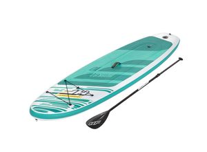 6942138977257 - Bestway® Hydro-Force™ SUP Allround Board-Set HuaKai 305 x 84 x 15 cm