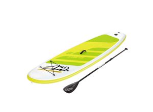 6942138977264 - Bestway® Hydro-Force™ SUP Allround Board-Set Sea Breeze 305 x 84 x 12 cm