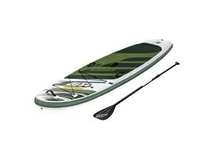 6942138981285 - Bestway® Hydro-Force™ SUP River Board-Set Kahawai 310 x 86 x 15 cm