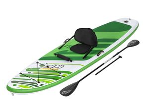 6942138981292 - Bestway® Hydro-Force™ SUP Touring Board-Set Freesoul Tech 340 x 89 x 15 cm