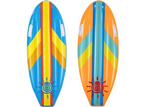 6942138981674 - - Aufblasbare Matratzentisch Slunny Surf 114x46 cm 42046