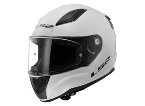 6942141740695 - Integralhelm FF353 Rapid II Solid Weiß