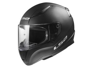 6942141740831 - Integralhelm FF353 Rapid II Solid Matt Schwarz