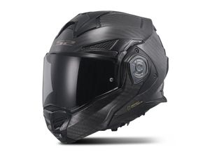 6942141750151 - Modularhelm FF901 Advant X Solid Carbon