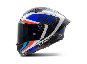 6942141772306 - Integralhelm FF805 Thunder Blau-Rot