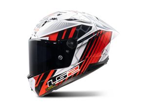 6942141772535 - Integralhelm FF805 Thunder Replica Perolari