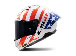 6942141772580 - Integralhelm FF805 Thunder Replica Baz