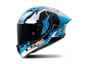 6942141772627 - Integralhelm FF805 Thunder Replica Huertas