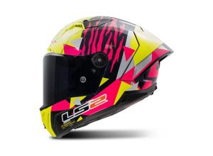 6942141772771 - Integralhelm FF805 Thunder Replica Aldeguer