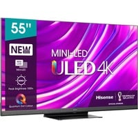 6942147476949 - Nicht Zutreffend - Smart tv Hisense 55U8HQ 55 4K ultra hd qled wifi