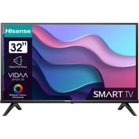 6942147489451 - 32A4K - 82 cm (32) Diagonalklasse A4K Series LCD-TV mit LED-Hintergrundbeleuchtung - Smart TV - VIDAA - 720p 1366 x 768 - Direct LED