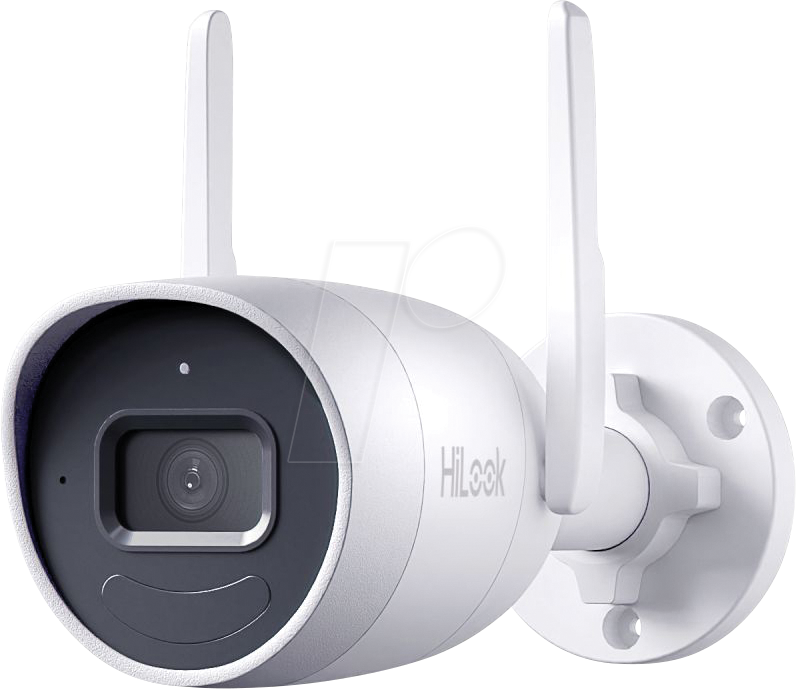 6942160478012 - HIL B140HA-DW28W - 4 MP WLAN Video Überwachungskamera außen Bullet 6942160478012 - HIL B140HA-DW28W - 4 MP WLAN Video Überwachungskamera außen Bullet