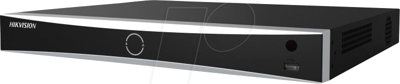 6942160489827 - 7608NXI-K2-8P - Netzwerk-Videorekorder 8-Kanal PoE