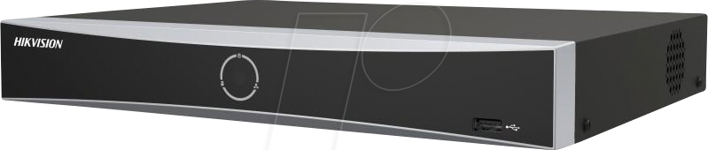 6942160489841 - 7604NXI-K1-4P - Netzwerk-Videorekorder 4-Kanal PoE 6942160489841 - 7604NXI-K1-4P - Netzwerk-Videorekorder 4-Kanal PoE