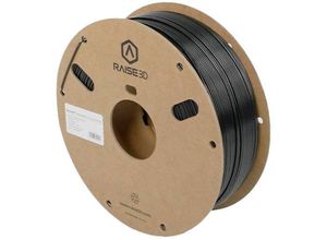 6942267300148 - PMRA-1014-002 Hyper Speed ABS Filament ABS 175 mm 1000 g Schwarz 1 St