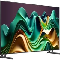 6942351403762 - E (A bis G) HISENSE Mini-LED-Fernseher 50U6NQ Fernseher 4KUHD ULED Mini LED schwarz 4k Fernseher