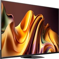 6942351405025 - E (A bis G) HISENSE Mini-LED-Fernseher 65U8NQ Fernseher 4KUHD ULED Mini LED schwarz