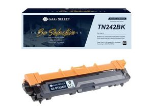 6942383125052 - Toner ersetzt Brother TN-242BK Kompatibel Schwarz TN-242BK GS-BTN242K