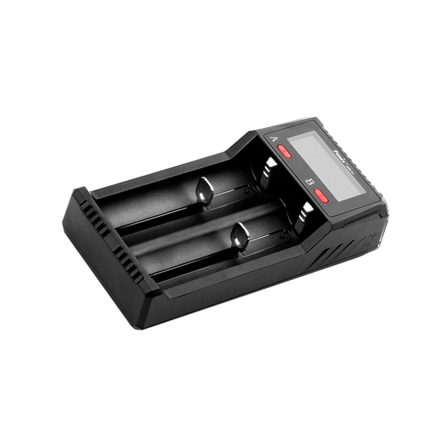 6942870306643 - Doppel-USB-Ladegerät Accus 10440 14500 16340 18650 21700 26650 6942870306643 - Doppel-USB-Ladegerät Accus 10440 14500 16340 18650 21700 26650