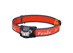 6942870307763 - Hl 18R -t - Ultraleichte vordere Torch 500 Lumen - Fenix