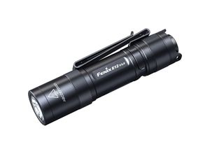 6942870310909 - LED-Taschenlampe E12 V30 schwarz - Fenix 6942870310909 - LED-Taschenlampe E12 V30 schwarz - Fenix