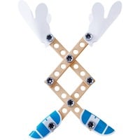 6943478024083 - Bausatz für Tüftler Geschicklichkeitsspiel