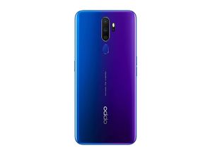 6944284649880 - REFURBISHED – Oppo A9 2020 128GB Dual-SIM Space Purple - Wie Neu