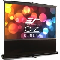 6944904414034 - ezCinema Kofferleinwand  Stativleinwand