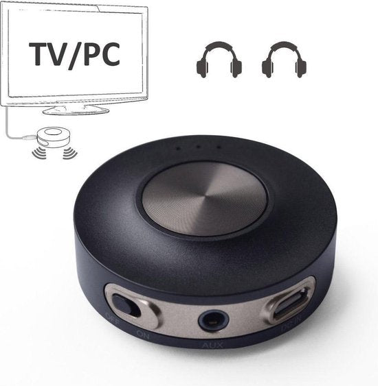 6945624902092 - Priva III - Bluetooth Mehrpunkt-Sender