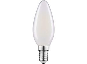 6945730405227 - 500011000100 led eek f (a - g) E14 Kerzenform 45 w Warmweiß (ø x l) 35 mm x 35 mm dimmbar 1 s - Opple