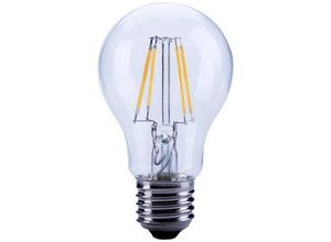 6945730405340 - Opple 500010001100 LED EEK F (A - G) E27 Glühlampenform 45 W Warmweiß (Ø x L) 60 mm x 60 mm dimmbar 40 St