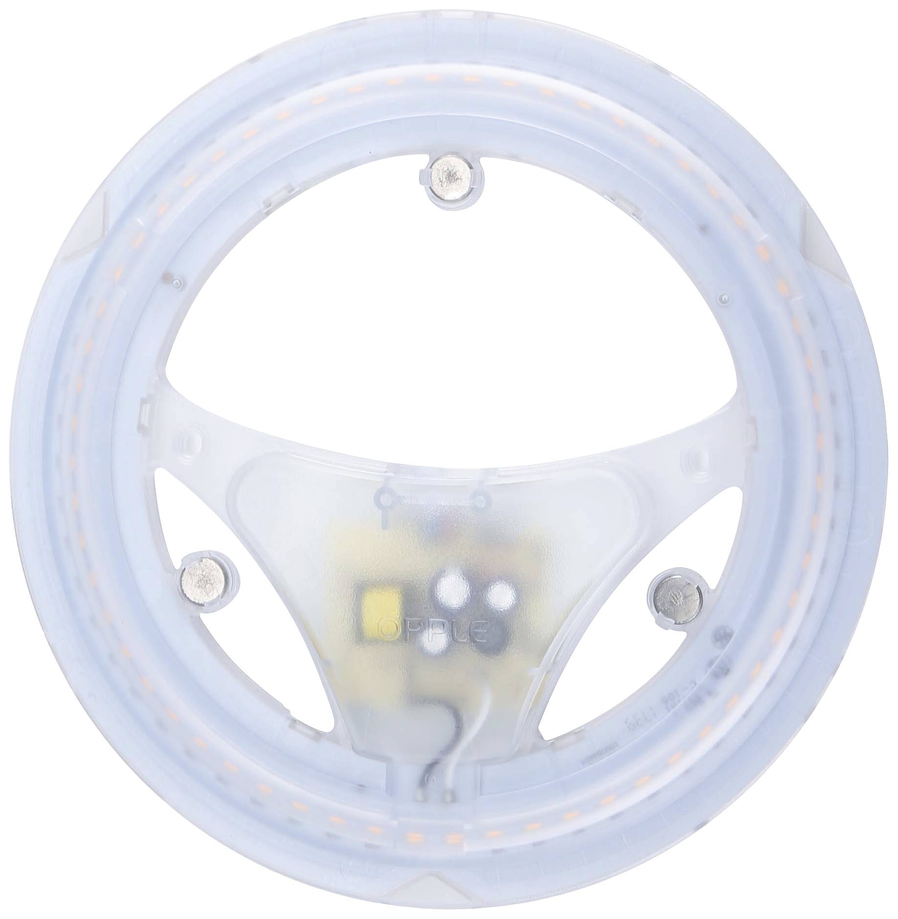6945730430687 - Opple 140066575 LED EEK F (A - G) 16 W Warmweiß (Ø x L) 191 mm x 191 mm nicht dimmbar 1 St 6945730430687 - Opple 140066575 LED EEK F (A - G) 16 W Warmweiß (Ø x L) 191 mm x 191 mm nicht dimmbar 1 St