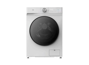 6945878336018 - Tezeta - Weißer Touch Waschmaschine Klasse b Kapazität 7 kg - Master Kitchen MKWMFS601714SINV