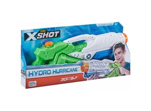 6946441303963 - Weitere - Zuru Wasserpistole X-Shot Hydro Hurricane 1x Hydro Hurricane Wasserspielzeug